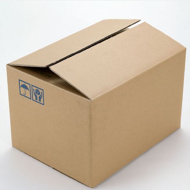 纸盒印刷包装公司